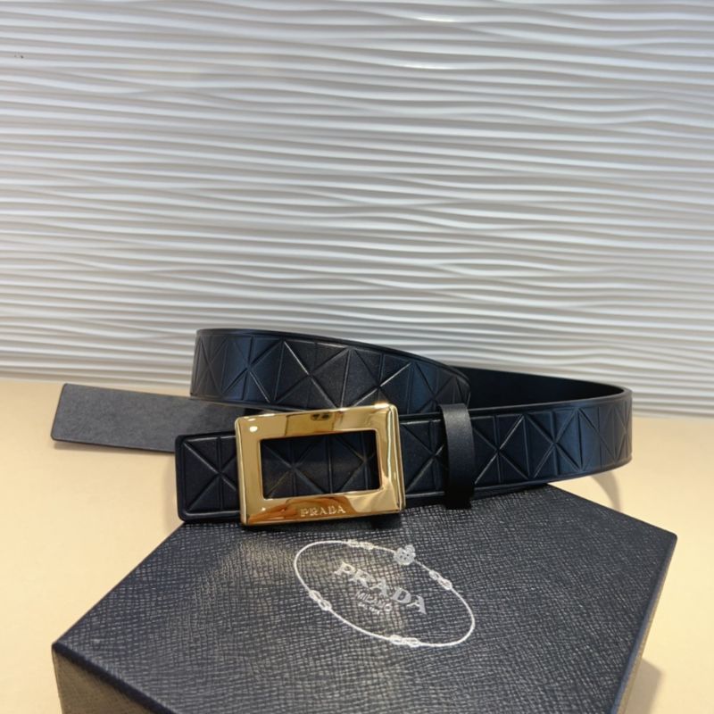 Prada Belt