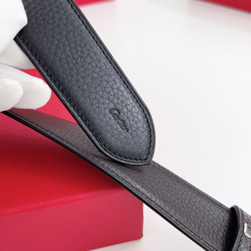 Cartier Belt