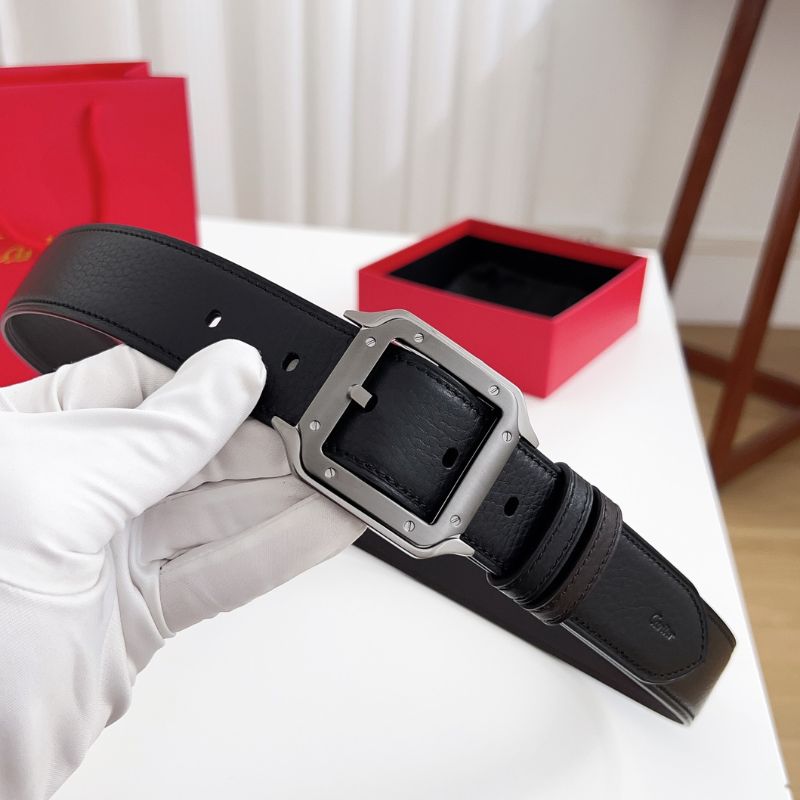 Cartier Belt