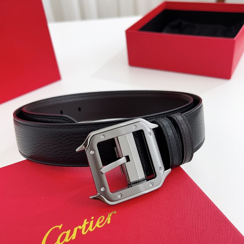Cartier Belt