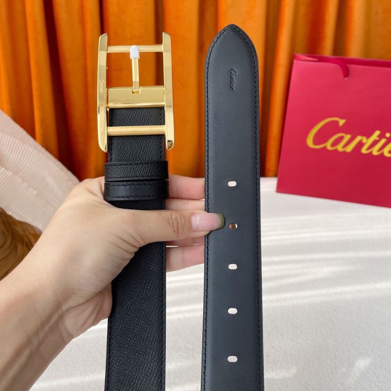 Cartier Belt