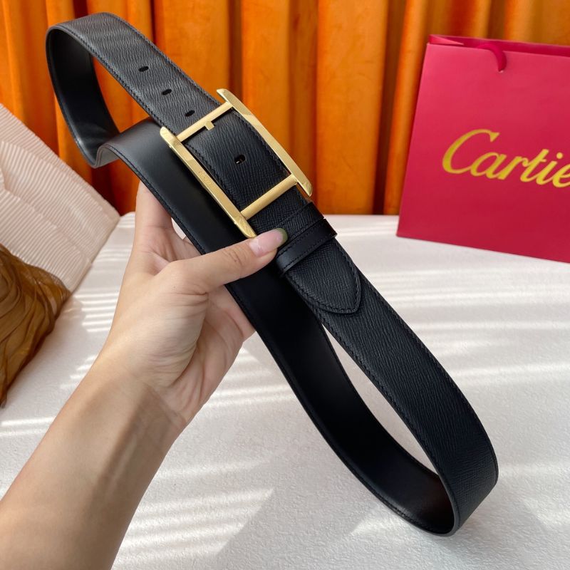 Cartier Belt
