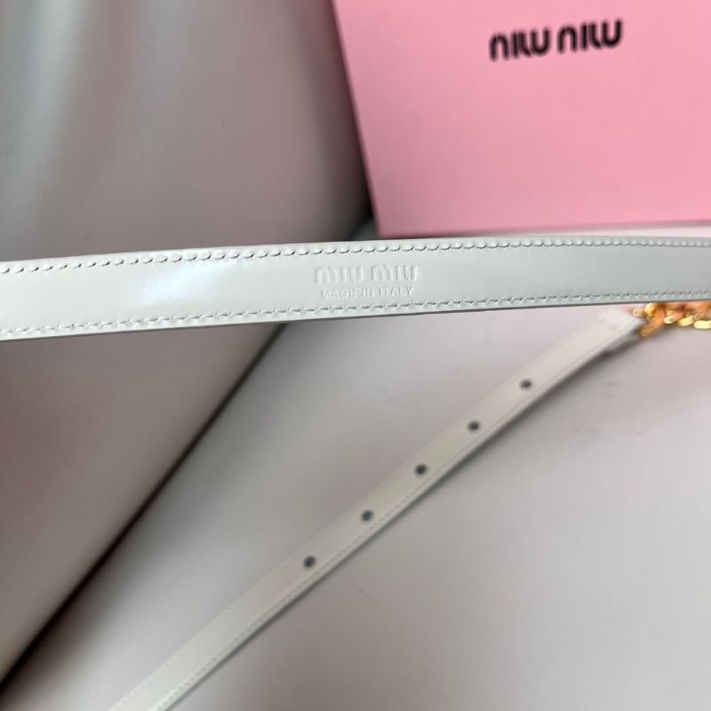 Miu Miu Belt