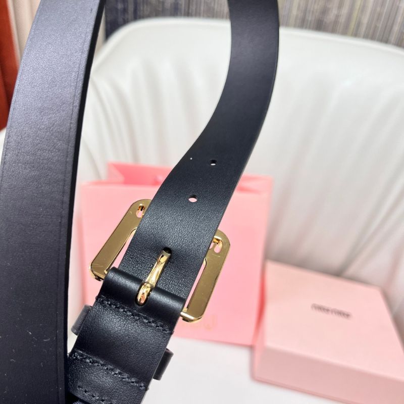 Miu Miu Belt