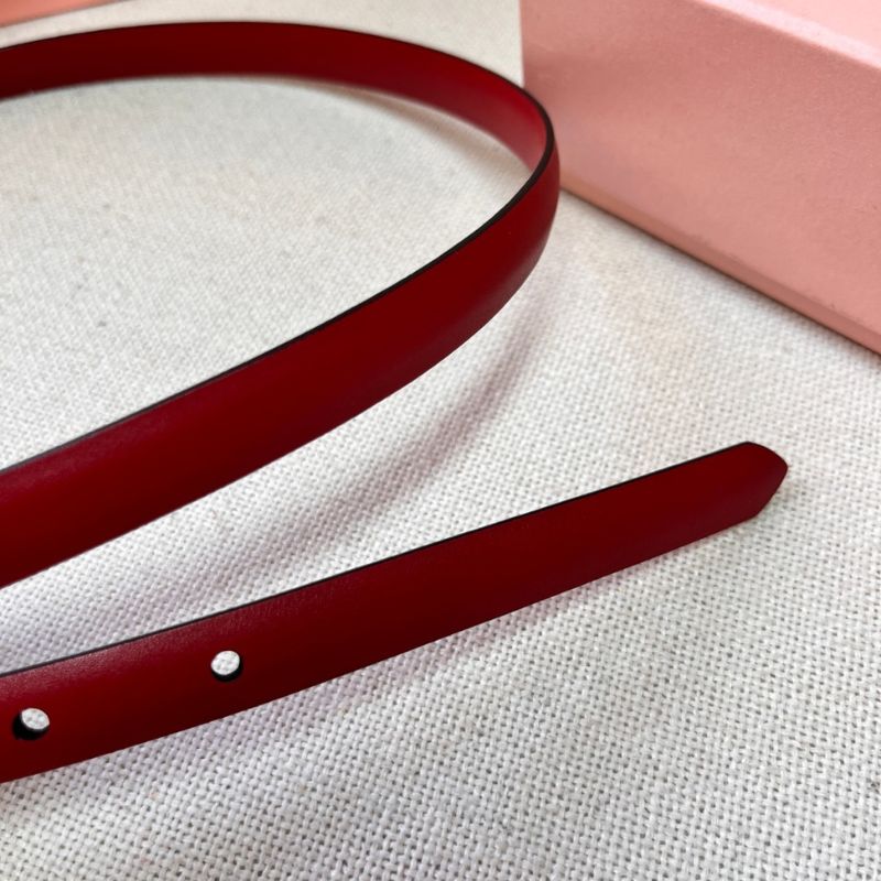 Miu Miu Belt