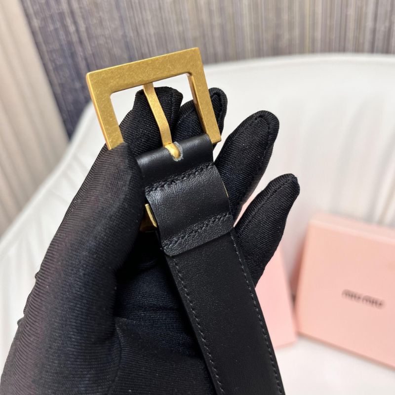 Miu Miu Belt