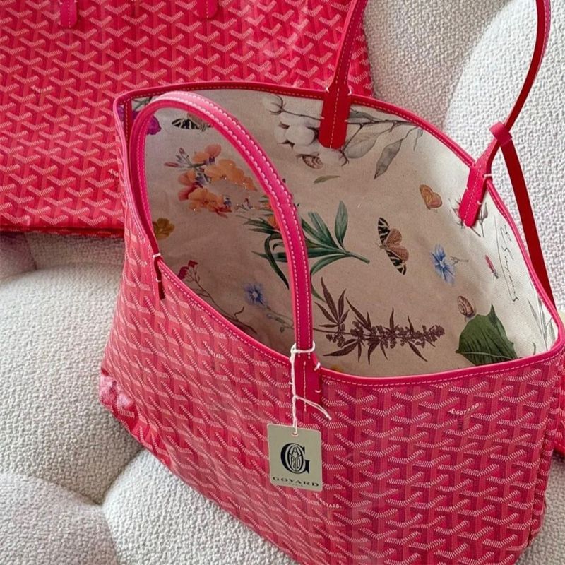 Goyard Saint Louis PM Tote Bag
