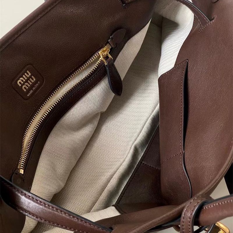 Miu Miu shoulder bag