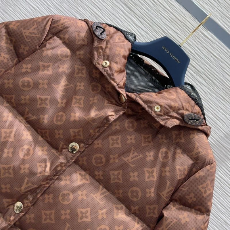 Louis Vuitton Women's down jacket