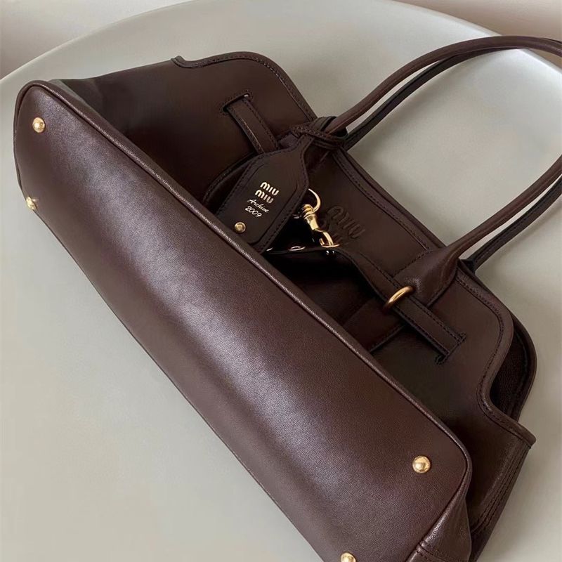 Miu Miu shoulder bag