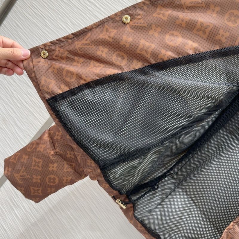 Louis Vuitton Women's down jacket