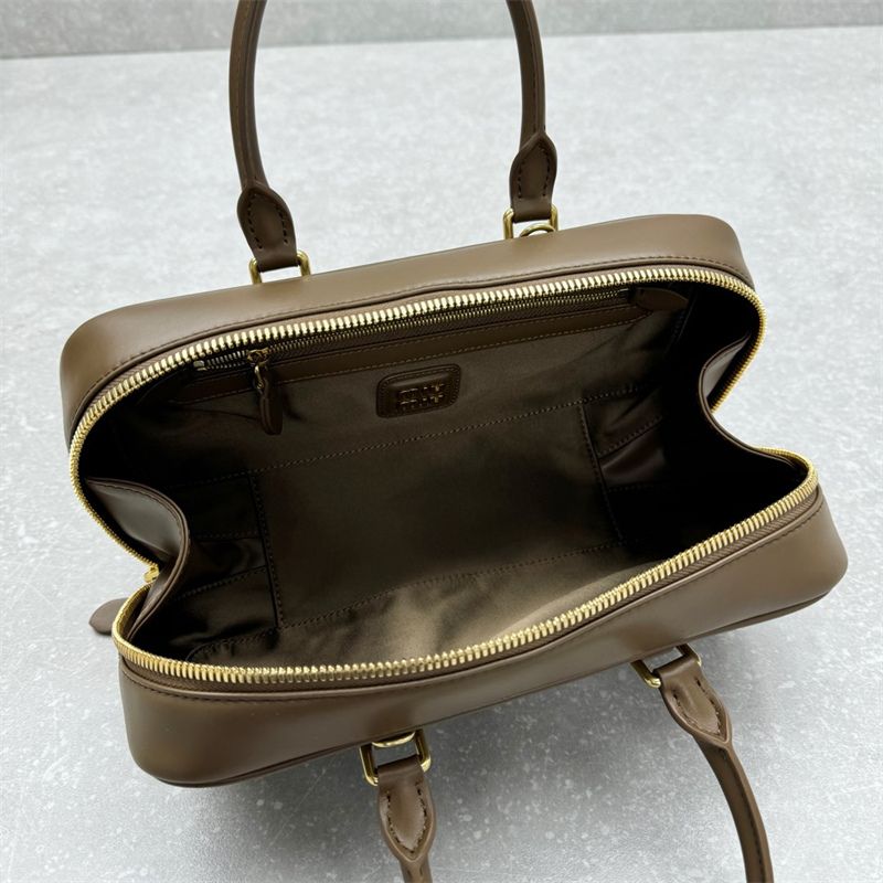MiuMiu Bag, Miu Wander Shoulder Bag