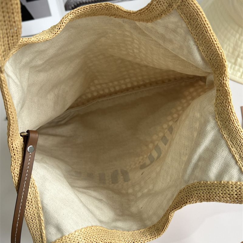 Miu Miu Women's Lvy Crochet Bag