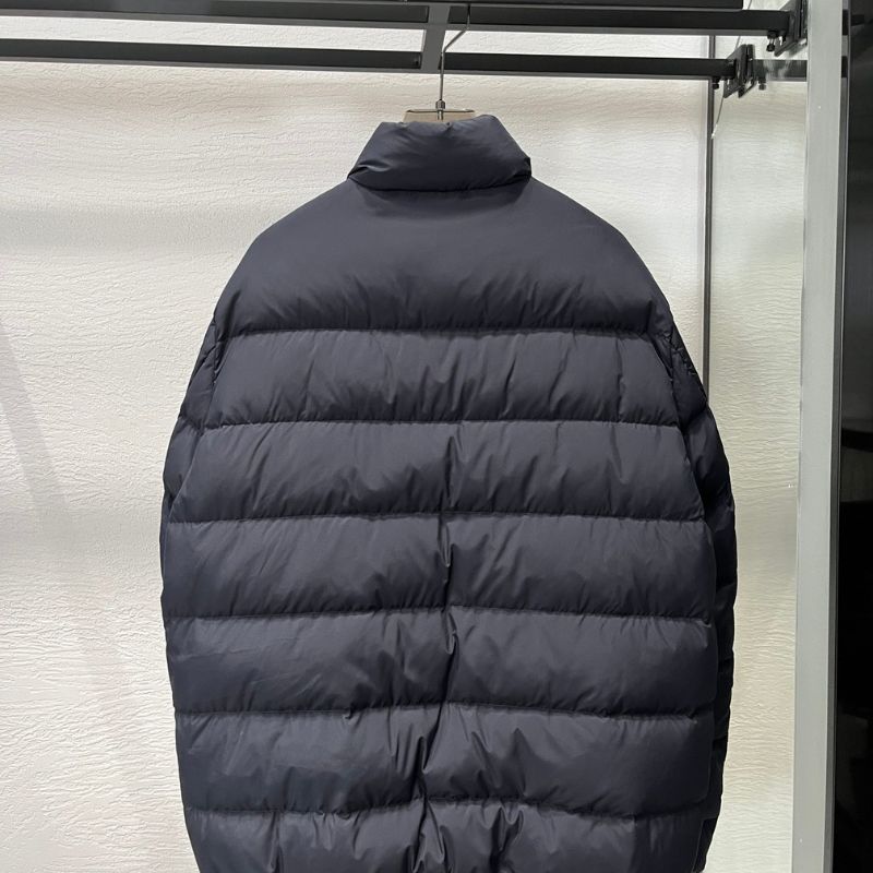 Gucci Nylon Down Jacket