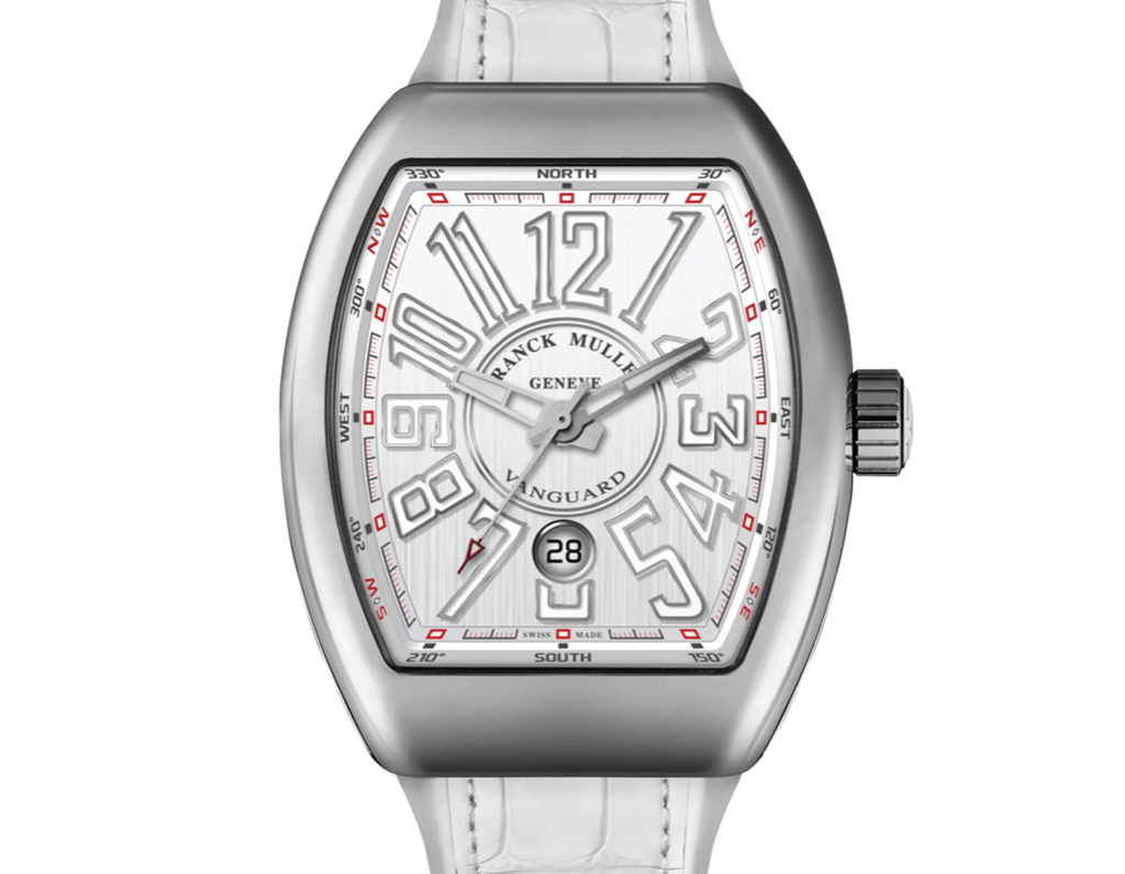 Franck Muller Men's Watch