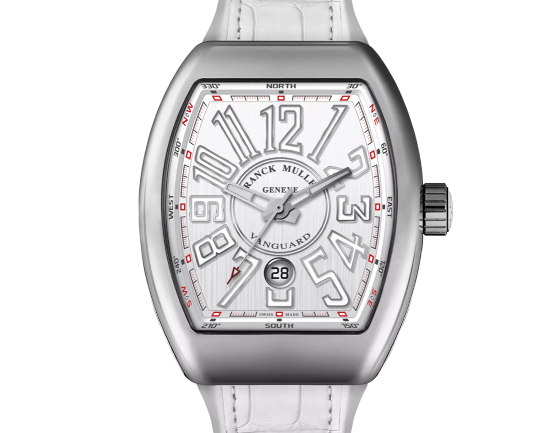 Franck Muller Men's Watch