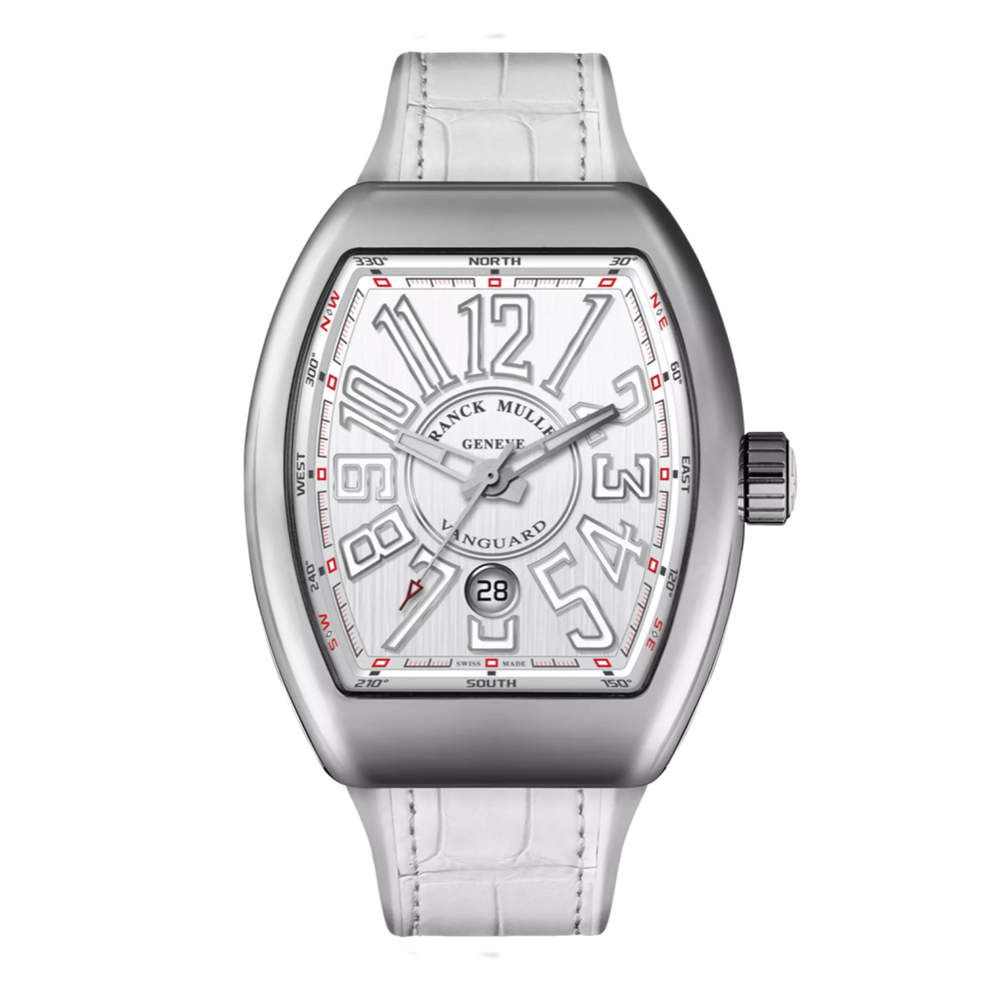 Franck Muller Men's Watch