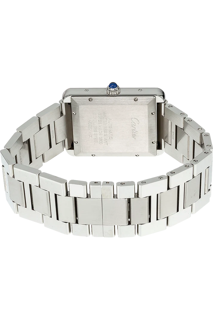Cartier Tank Solo