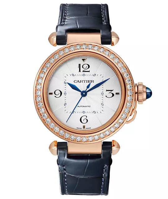 Pasha de Cartier