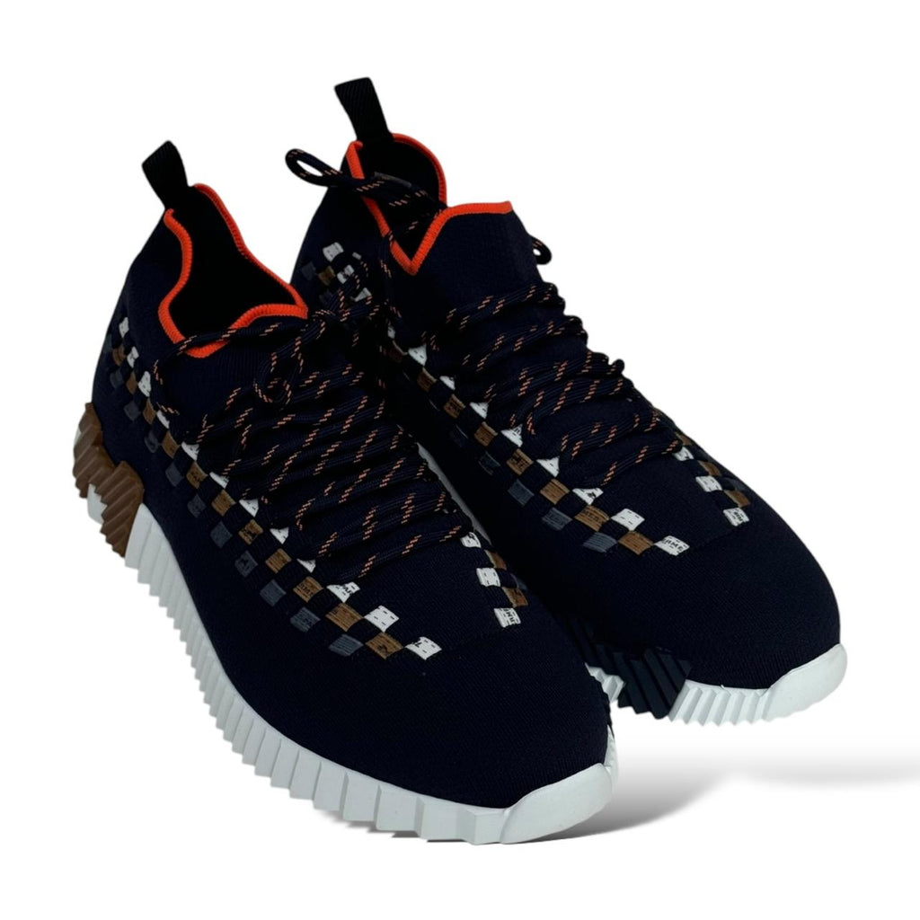 Hermes Flex Deep Blue