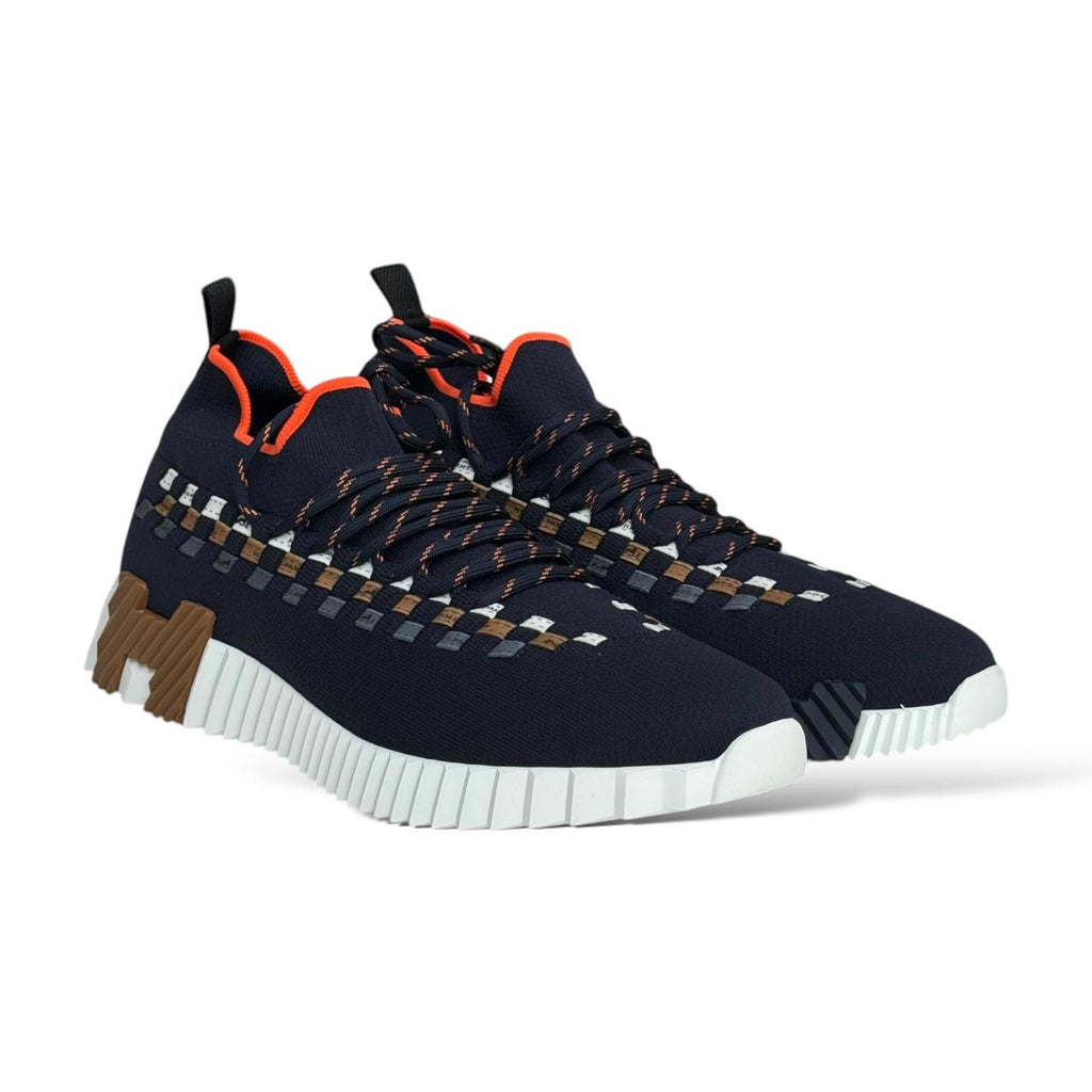 Hermes Flex Deep Blue