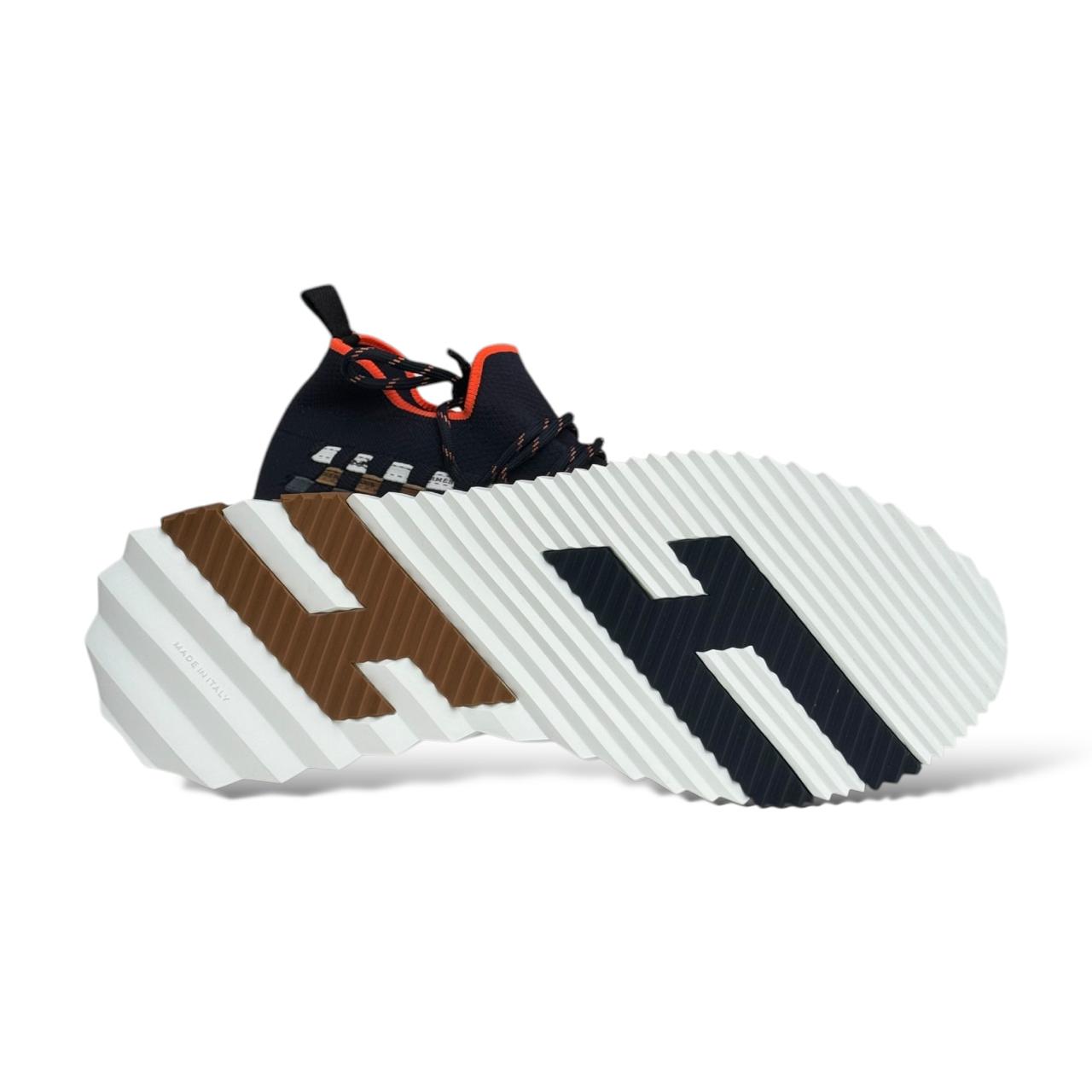 Hermes Flex Deep Blue
