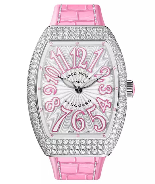 Vanguard Lady FRANCK MULLER