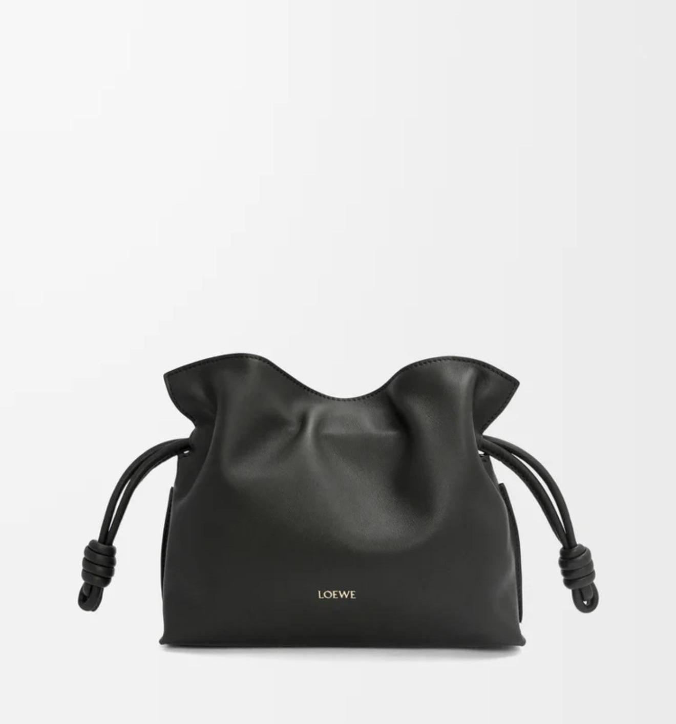 Loewe Mini Clutch Bag