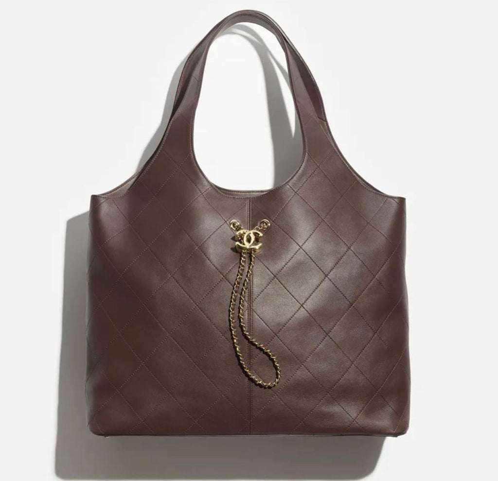 Chanel Maxi Shopping Bag
