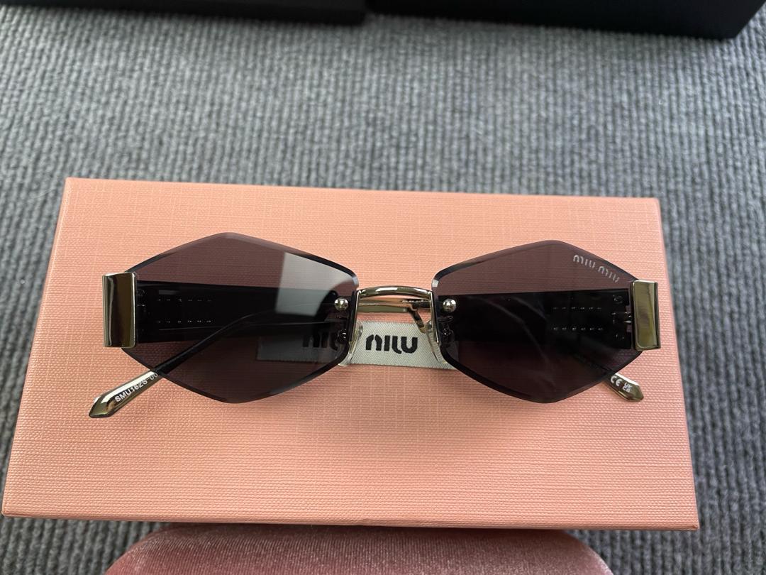 Miu Miu Sunglasses