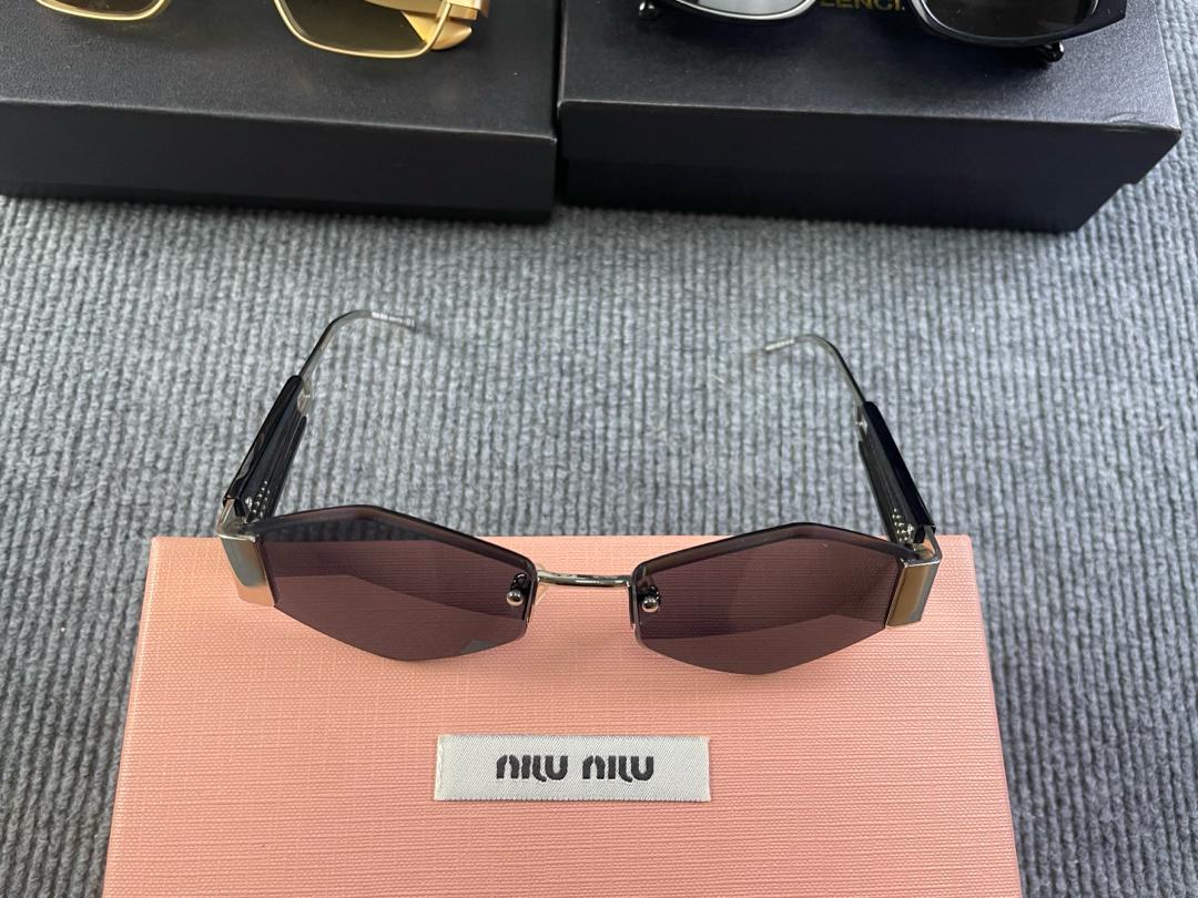 Miu Miu Sunglasses
