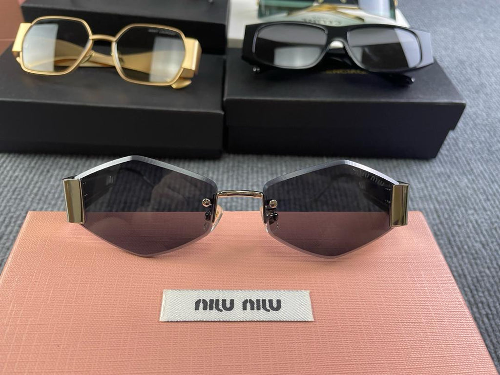 Miu Miu Sunglasses