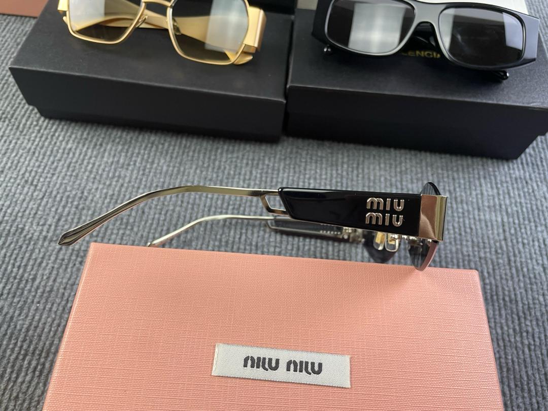 Miu Miu Sunglasses