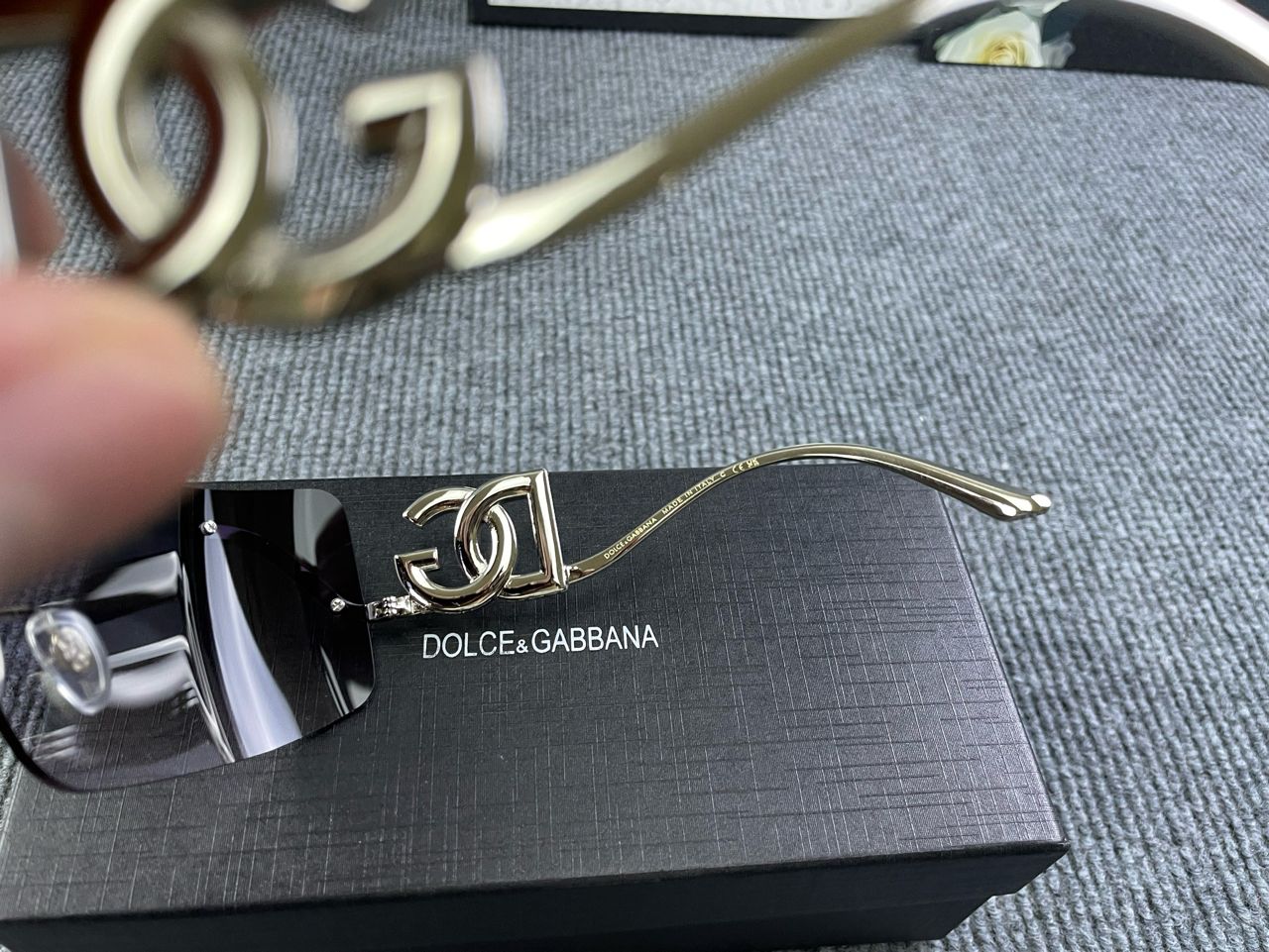 D&G Sunglasses