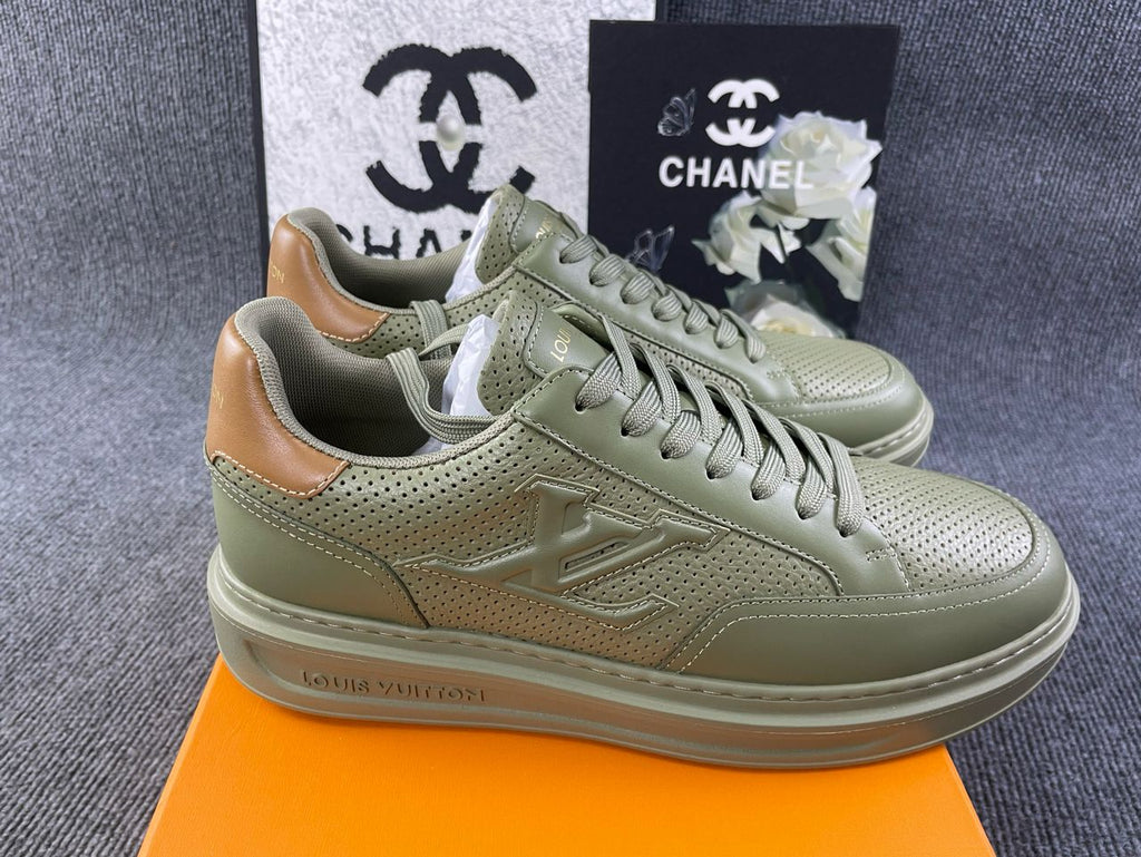 Beverly Hills Sneaker