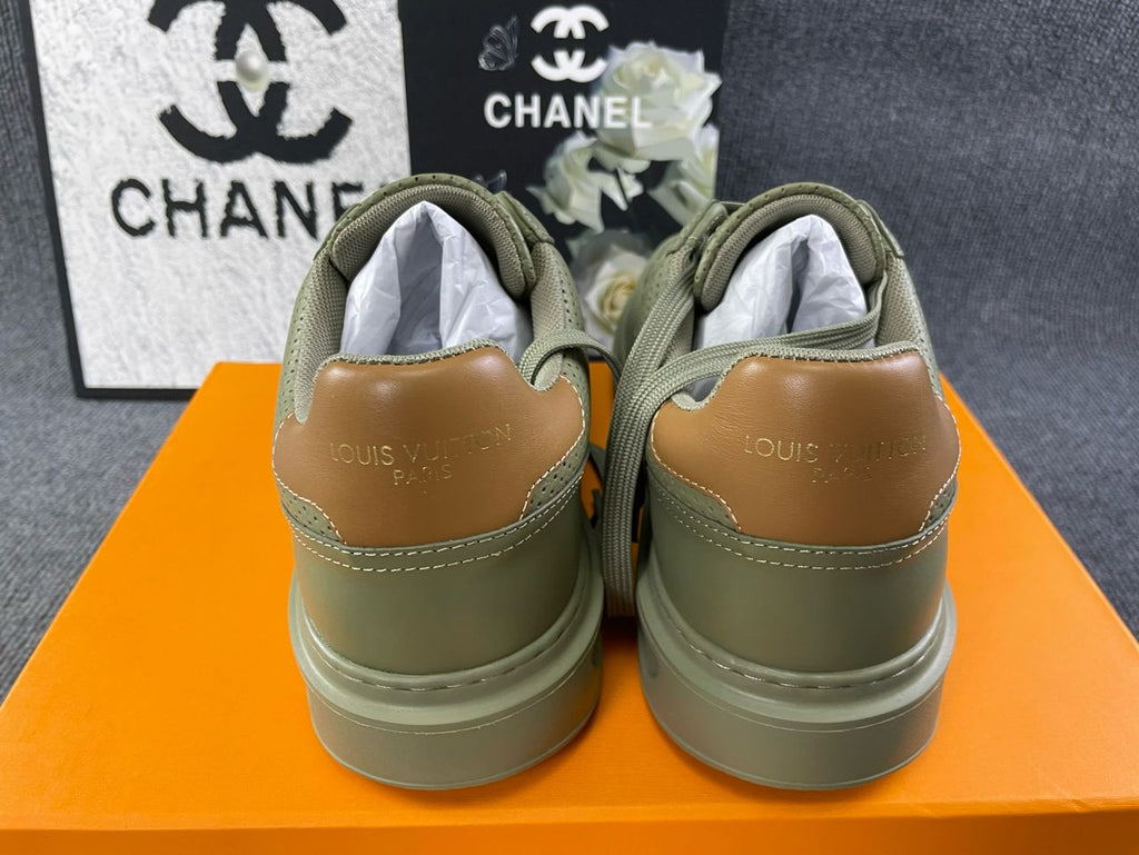 Beverly Hills Sneaker