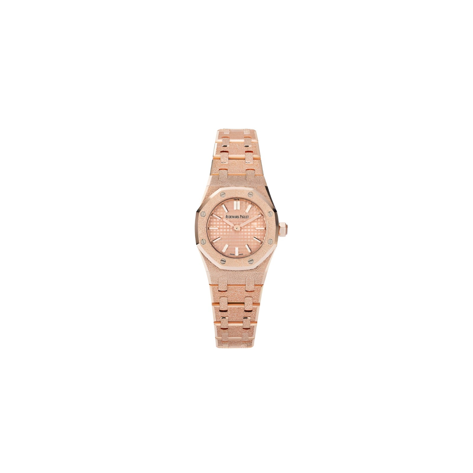 AP Royal Oak