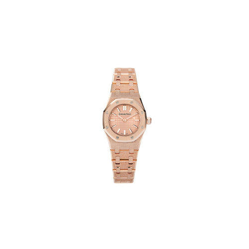 AP Royal Oak