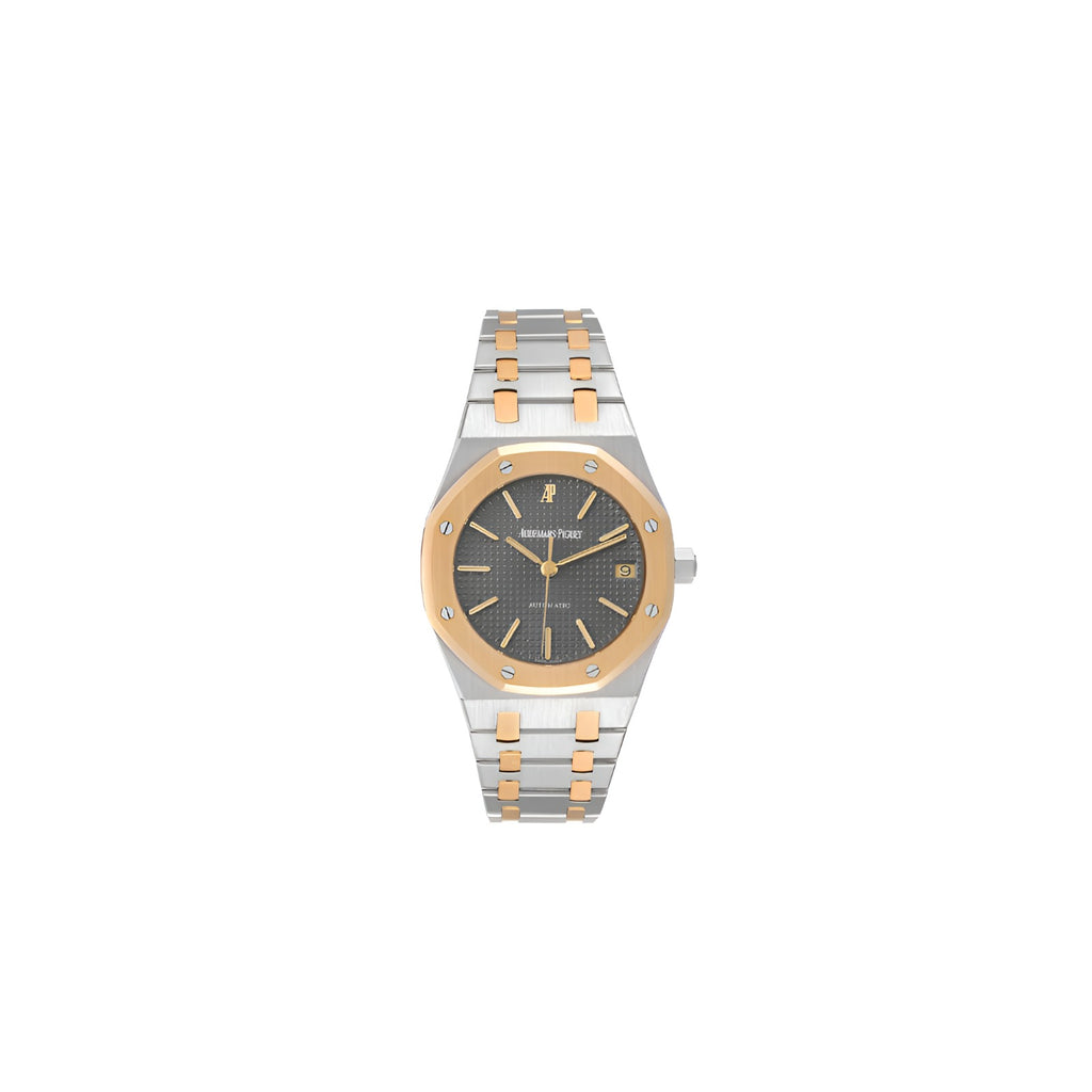 AP Oak Two Tone