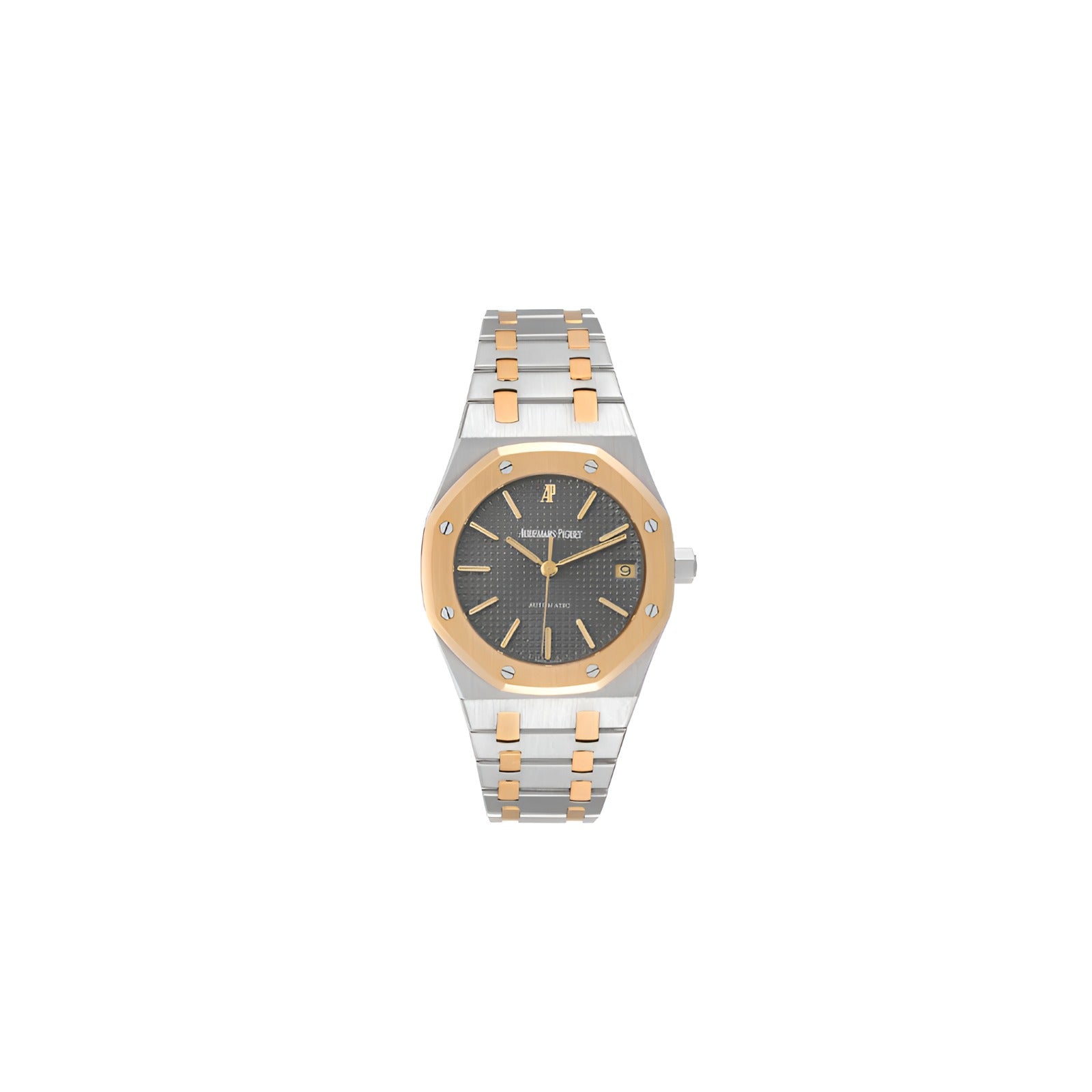 AP Oak Two Tone