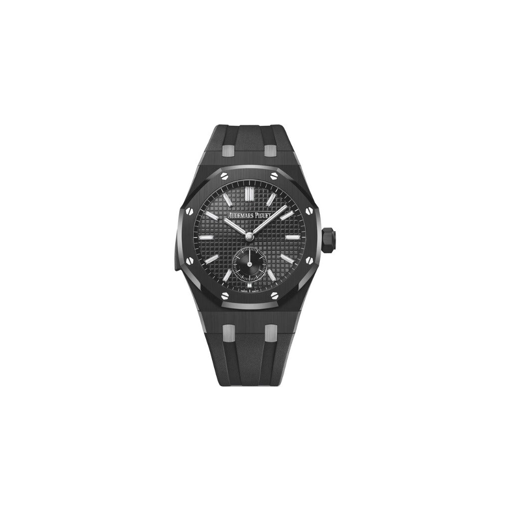 AP Royal Black