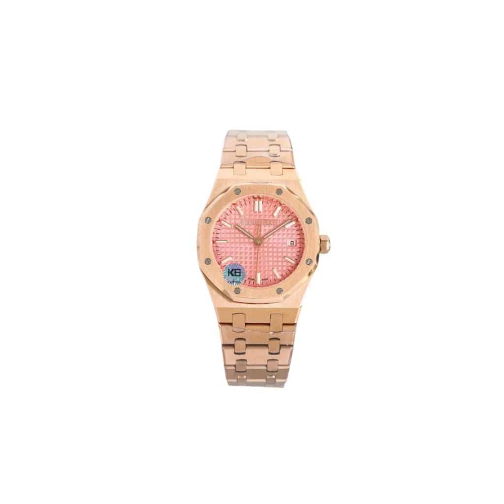 AP Pink Royal