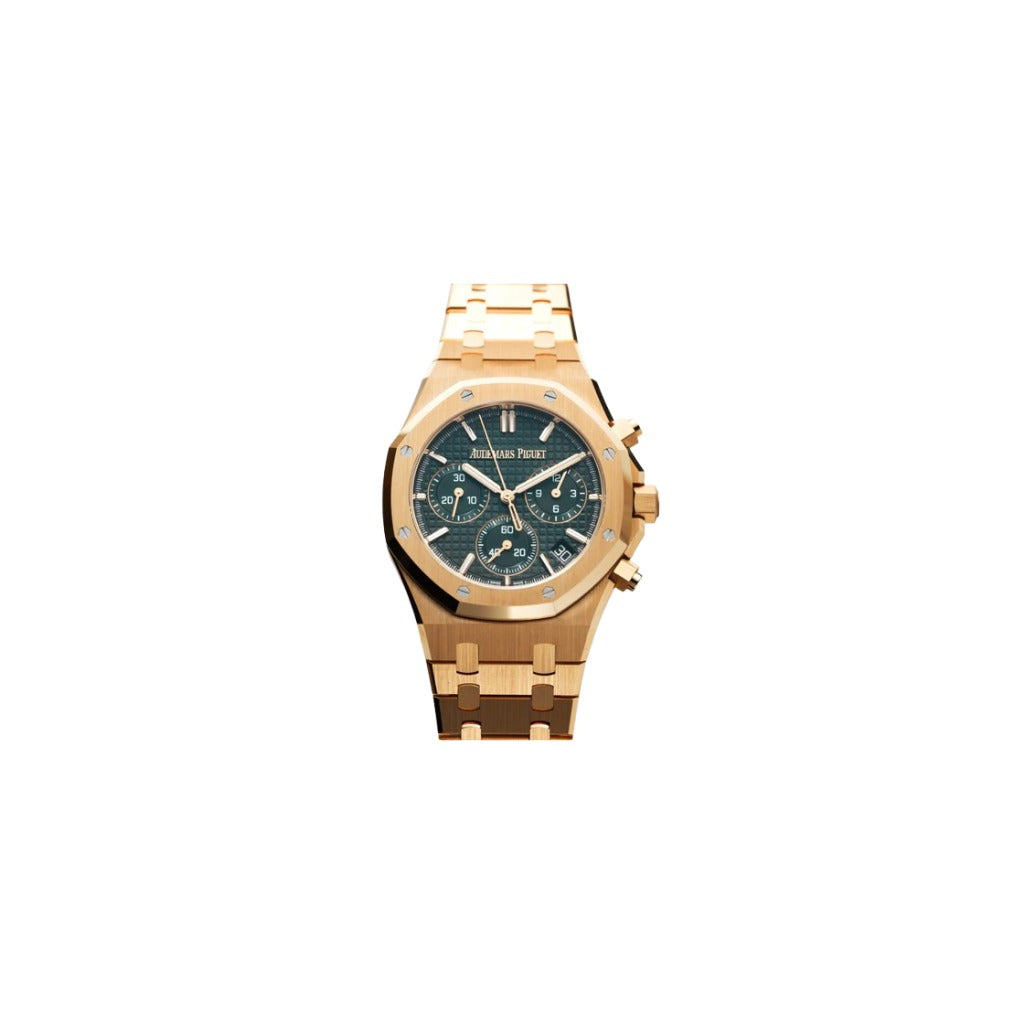AP Royal Forest