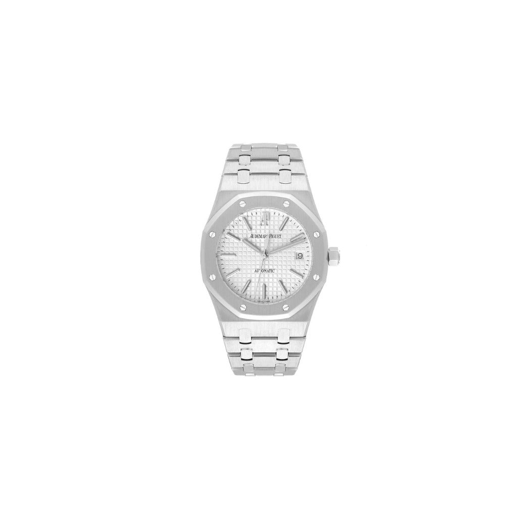 AP Royal Silver Mens