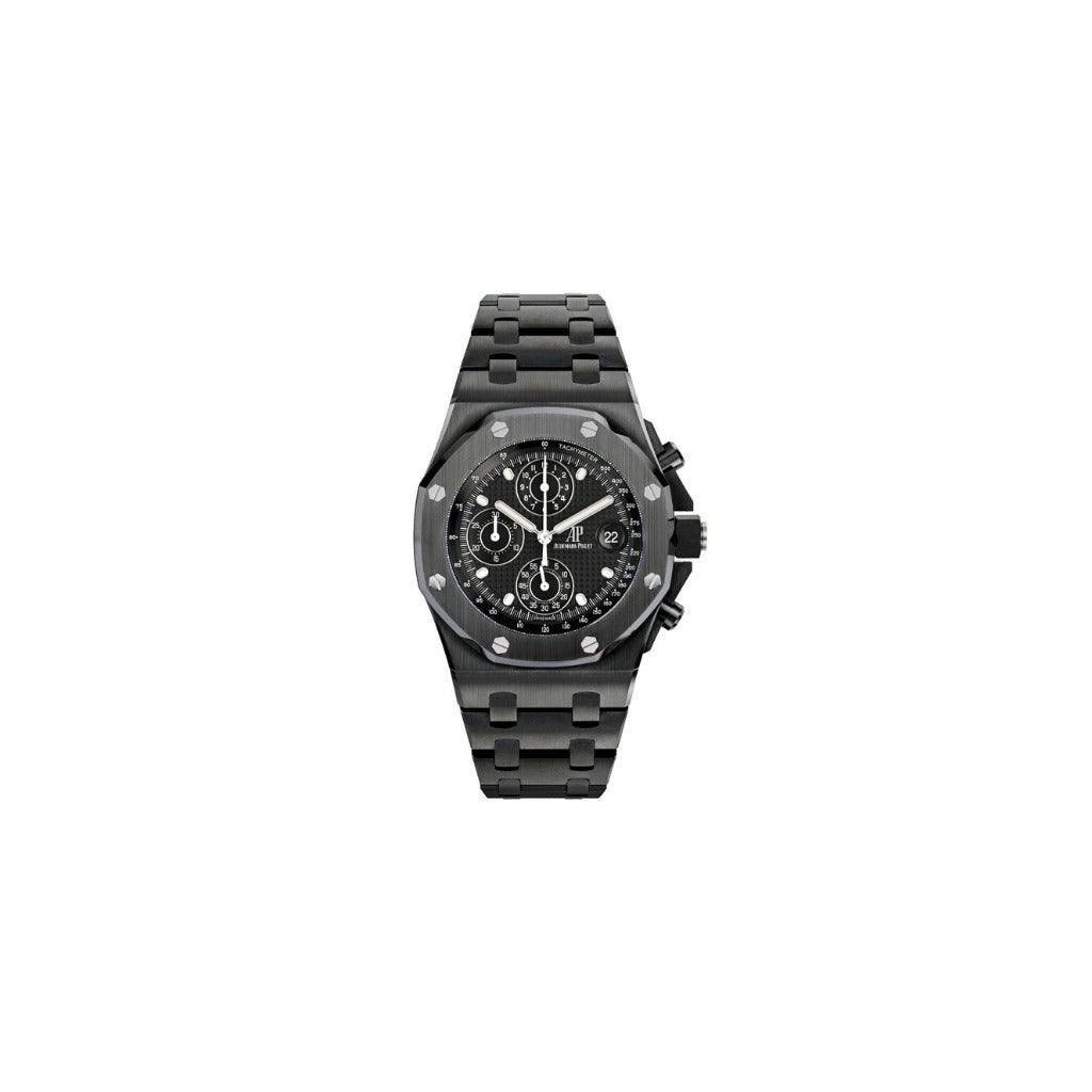 AP Royal Oak Black
