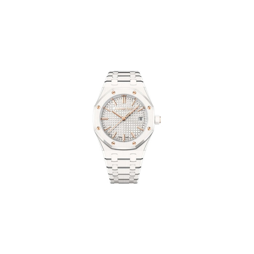 AP Silver Tone
