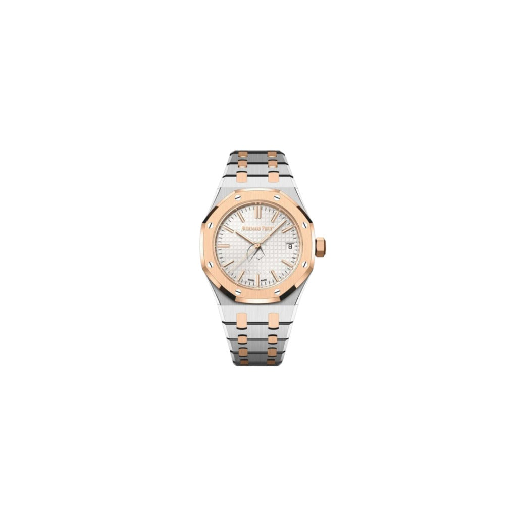 AP Steel Gold