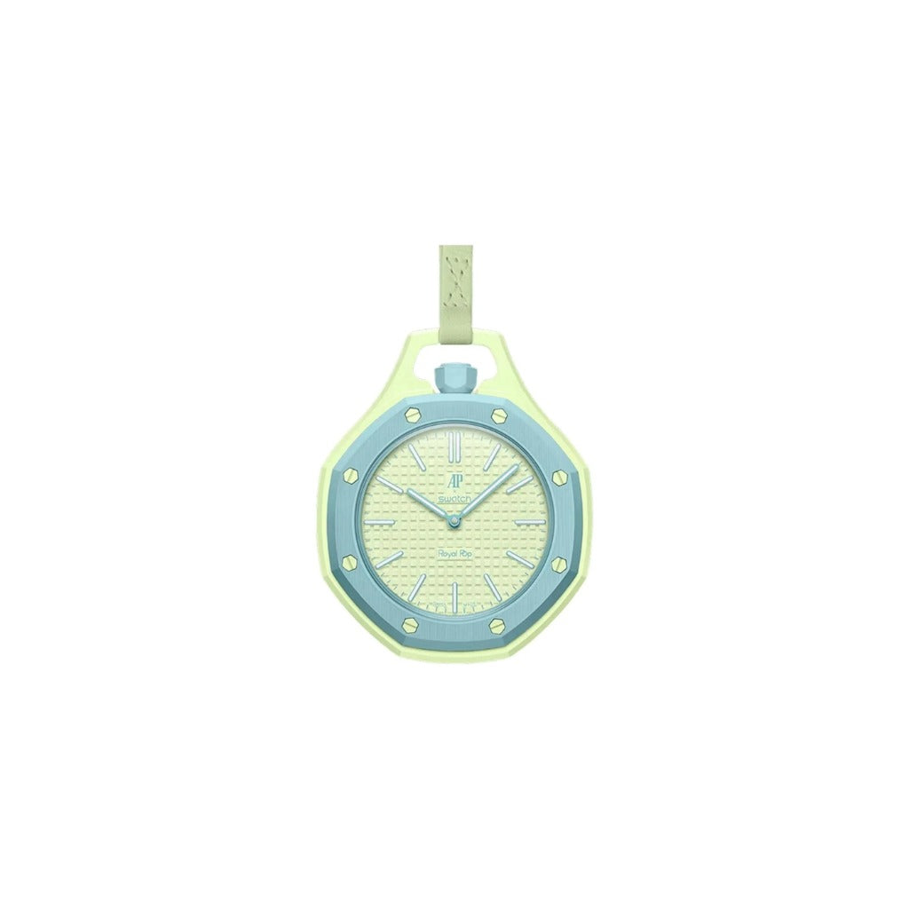 AP x Swatch Royal Pop