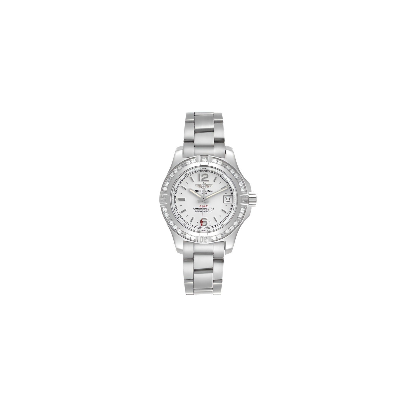 Breitling Colt Watch