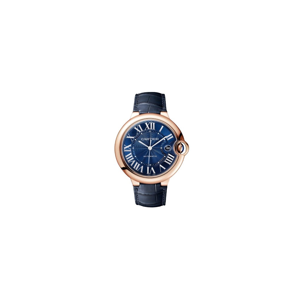 Ballon Bleu Cartier